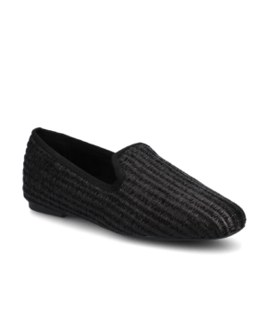The Starling - Black Raffia